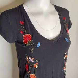 American Eagle Favorite T Shirt